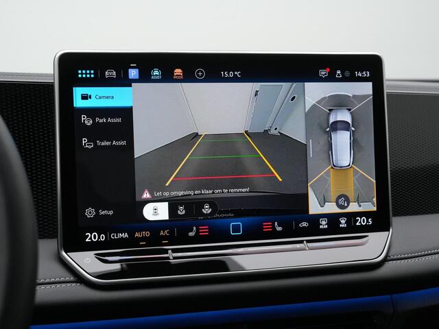 Volkswagen TIGUAN 1.5 eTSI 130 pk Life Goal Edition | Trekhaak | 360 Camera | Stuur-/stoelverwarming | Navigatie | Adaptive Cruise