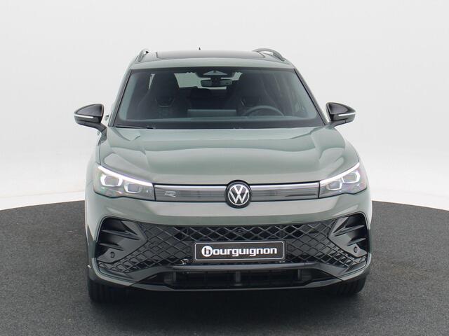 Volkswagen TIGUAN R-Line Edition 1.5 eHybrid 204 PK | Trekhaak | Panoramadak | Head-Up | 360 Camera |