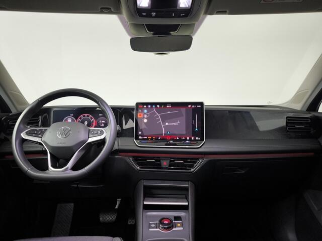 Volkswagen TIGUAN 1.5 eTSI Life Edition | 360camera | Led |