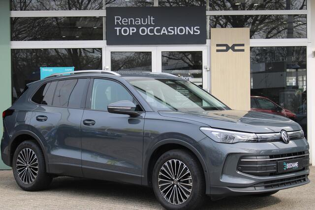 Volkswagen TIGUAN 1.5 eTSI Life Edition | 360camera | Led |