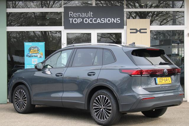 Volkswagen TIGUAN 1.5 eTSI Life Edition | 360camera | Led |