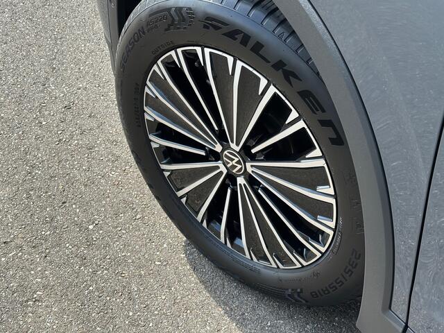 Volkswagen TIGUAN 1.5 eTSI DSG Goal | Trekhaak | 360 Camera | Dode hoek | Adap. Cruise | 4-Season | Rijklaar incl. garantie