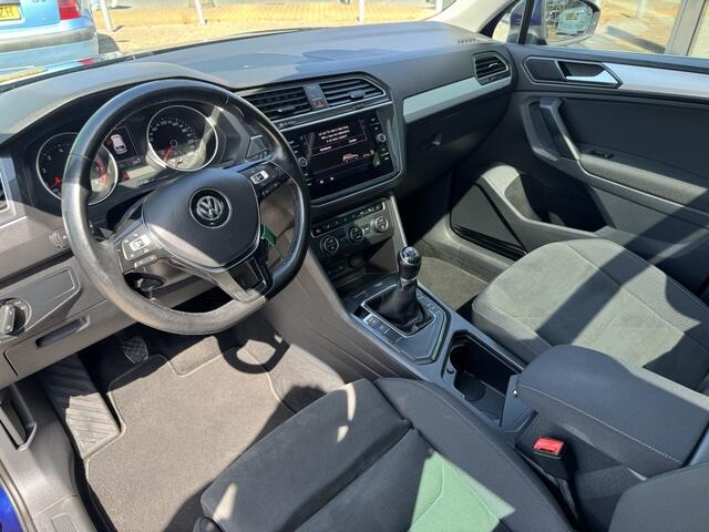 Volkswagen TIGUAN 1.4 TSI CL Bns | LMV | PDC | ALCANTARA STL