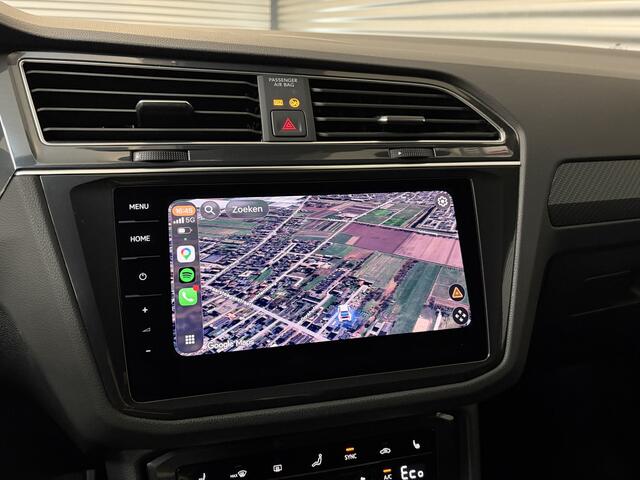 Volkswagen TIGUAN 1.4 TSI PHEV 245PK R-LINE/BLACK/360 CAM/LEER/EL A KLEP/TREKHAAK/ENZ