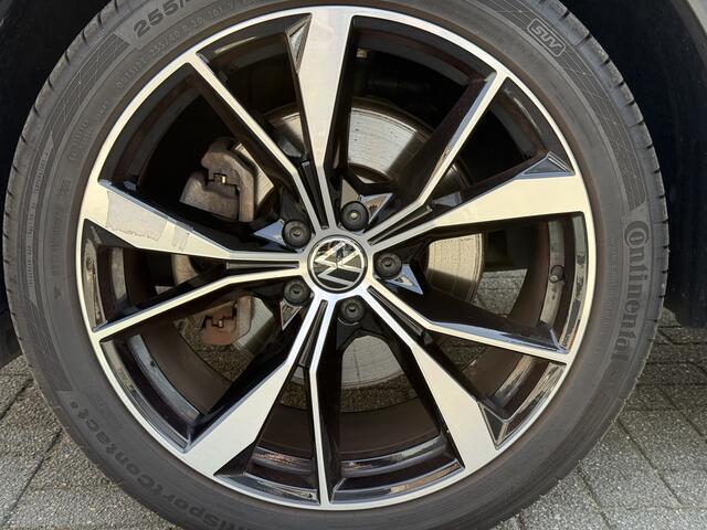 Volkswagen TIGUAN 1.4 TSI eHybrid R-Line Business+ | Pano | HUD | Keyless | 360° camera