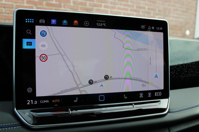 Volkswagen TIGUAN 1.5 eHybrid 272PK R-Line Edition |PANO-DAK|ERGO-STOEL|20-INCH|