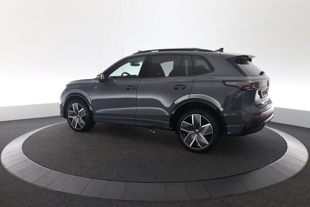 Volkswagen TIGUAN 1.5 eHybrid R-Line Edition