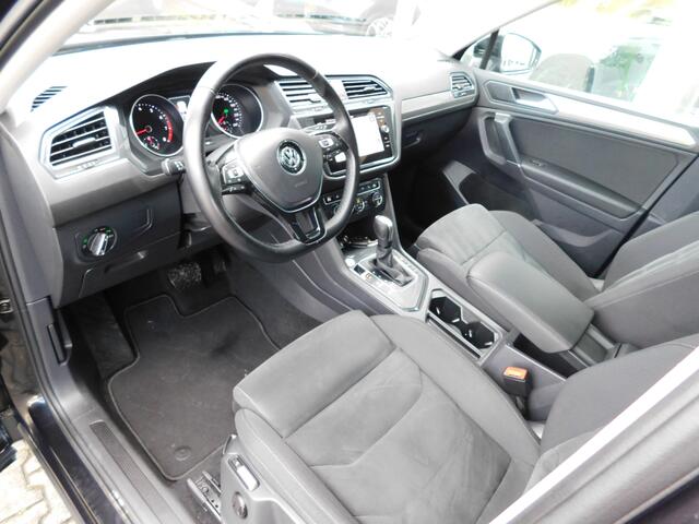 Volkswagen TIGUAN ALLSPACE 1.5TSI 150PK 7P! DSG! All-in Prijs!