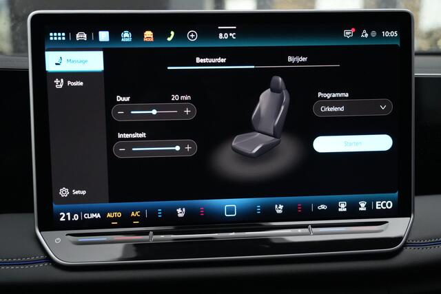 Volkswagen TIGUAN 1.5 eHybrid R-Line Edition 204pk Panoramadak/Trekhaak/360Camera