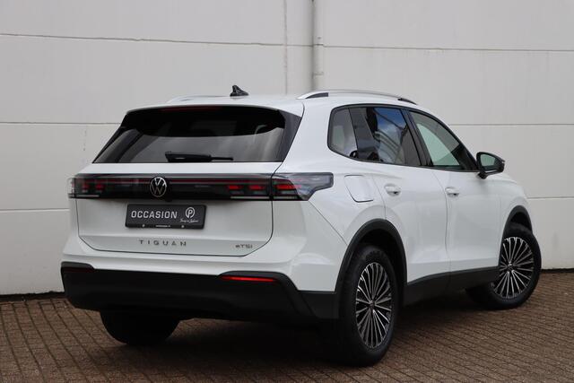 Volkswagen TIGUAN 1.5 eTSI Life Edition | IQ.Light | Trekhaak | Adaptive