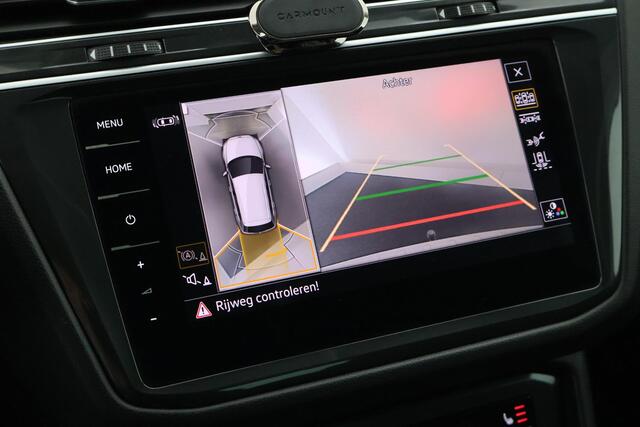 Volkswagen TIGUAN 1.5 TSI 150pk DSG Elegance Trekhaak 360Camera IQ.Light Headup Keyless Virtual Cockpit Navigatie