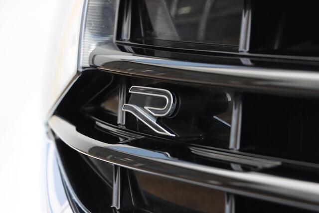 Volkswagen TIGUAN 1.4 TSI eHybrid R-Line Business+ 245pk DSG6 | IQ.Light | Trekhaak | Stoel- en Stuurverwarming