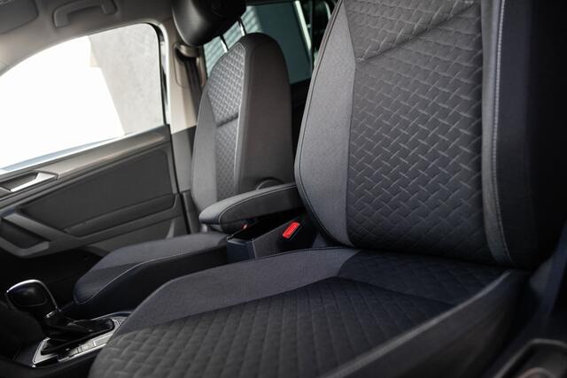 Volkswagen TIGUAN 1.5 TSI ACT Highl. R-Line