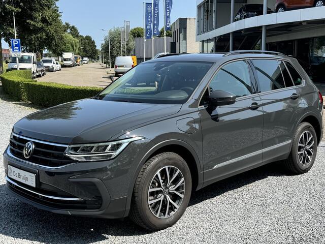 Volkswagen TIGUAN Hybrid 245pk DSG (Trekhaak,Camera,Ergo,Virtual)