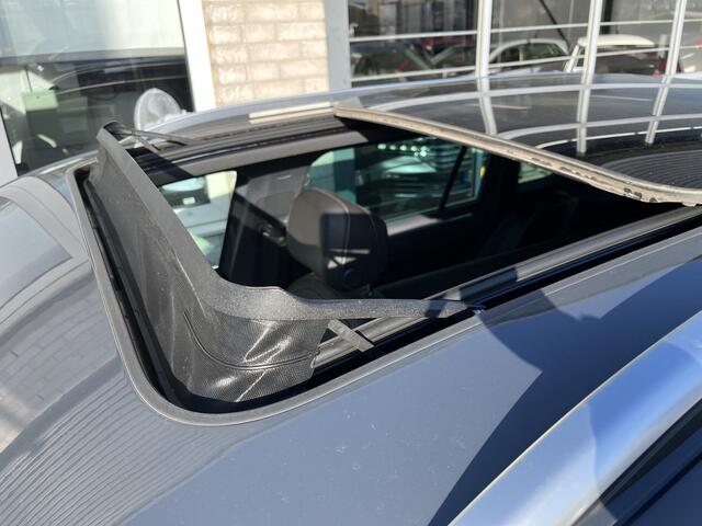 Volkswagen TIGUAN 1.4 TSI eHybrid R-Line / AUTOMAAT/ LEER/ PANO/ DCC/ APP-CONNECT/ PARK.SENSOR+360 CAMERA/ MEMORY SEAT/ STUUR+STOELVERWARM./ DODEHOEK/ HEAD-UP/ KEYLESS/ ELEK.KLEP/ NAVI/ DAB/ CLIMA/ LED/ 20'' LMV