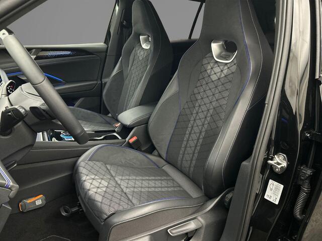 Volkswagen TIGUAN R-Line Edition 1.5 TSI eHybrid 204pk DSG Automaat Trekhaak, Panoramadak, Navigatie, Adaptive cruise control, Achteruitrijcamera, LED koplampen