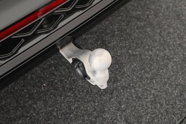 Volkswagen TIGUAN 1.5 272pk eHybrid R-Line Edition Black Style Trekhaak 360Camera Keyless Massage Virtual Cockpit Panoramadak Navigatie