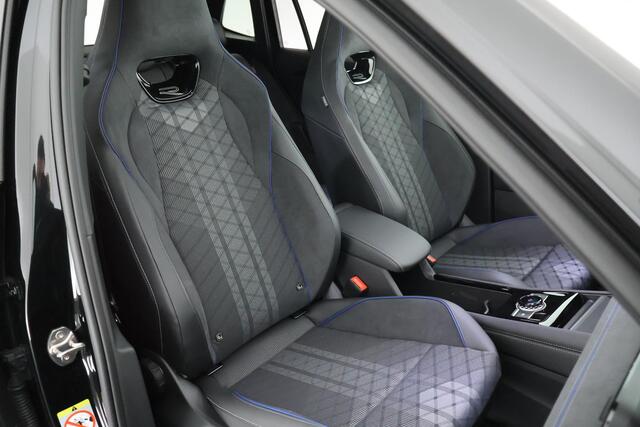 Volkswagen TIGUAN 1.5 272pk eHybrid R-Line Edition Black Style Trekhaak 360Camera Keyless Massage Virtual Cockpit Panoramadak Navigatie