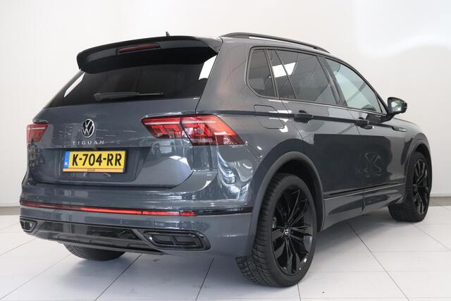 Volkswagen TIGUAN 1.5 TSI R-Line Business+ | Harman Kardon | MATRIX LED | Trekhaak | 20"Lichtmetaal |