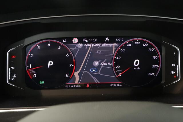 Volkswagen TIGUAN 1.5 TSI R-Line Business+ | Harman Kardon | MATRIX LED | Trekhaak | 20"Lichtmetaal |