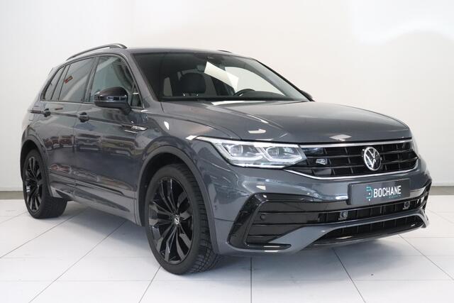 Volkswagen TIGUAN 1.5 TSI R-Line Business+ | Harman Kardon | MATRIX LED | Trekhaak | 20"Lichtmetaal |