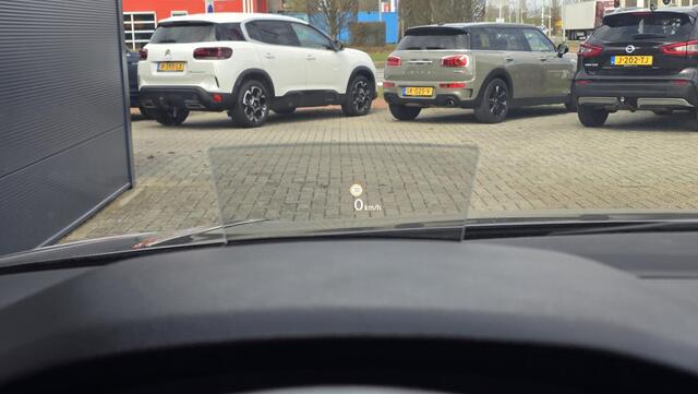 Volkswagen TIGUAN Allspace 1.5 TSI Comfortline Business 7p. | Automaat | Stuur & Stoelverwarming | Carplay | Trekhaak | 360° camera | HUD | ACC | LED