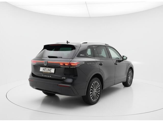 Volkswagen TIGUAN 1.5 eTSI DSG LIFE GOAL IQ.LIGHT/360° CAMERA/TREKHAAK