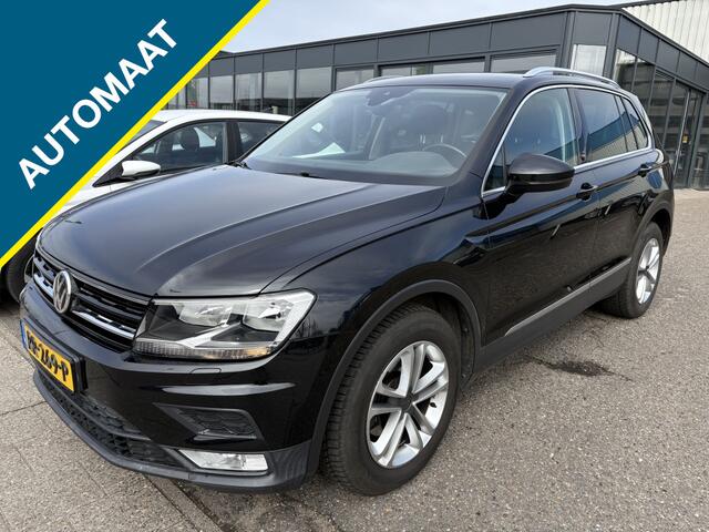 Volkswagen TIGUAN 1.4 TSI ACT Highline