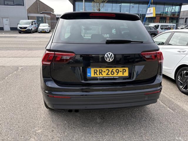 Volkswagen TIGUAN 1.4 TSI ACT Highline