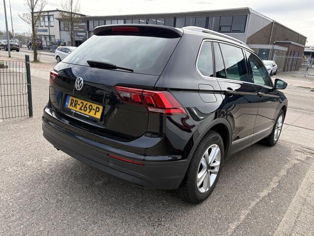 Volkswagen TIGUAN 1.4 TSI ACT Highline