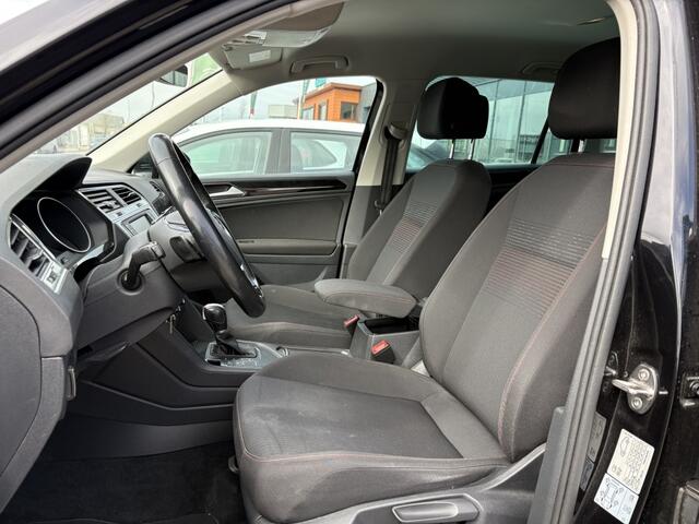 Volkswagen TIGUAN 1.4 TSI ACT Highline