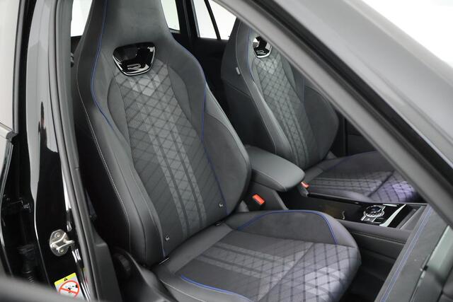 Volkswagen TIGUAN 1.5 272pk eHybrid R-Line Edition Black Style Trekhaak 360Camera Keyless Massage Virtual Cockpit Panoramadak Navigatie