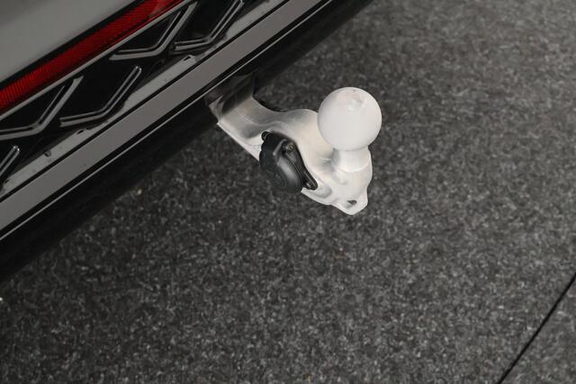 Volkswagen TIGUAN 1.5 272pk eHybrid R-Line Edition Black Style Trekhaak 360Camera Keyless Massage Virtual Cockpit Panoramadak Navigatie