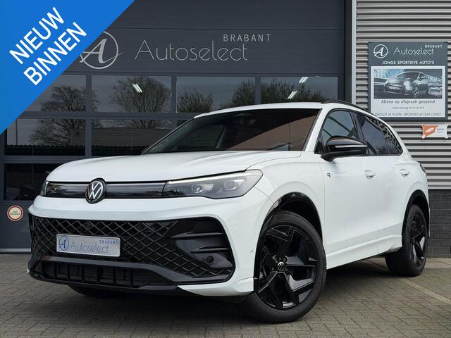 Volkswagen TIGUAN 1.5 eTSI R-Line Business Navi 360 ACC