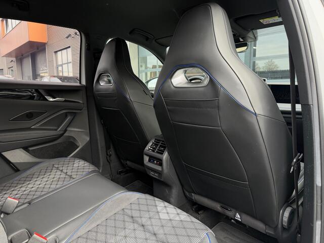 Volkswagen TIGUAN 1.5 eTSI R-Line Business Navi 360 ACC