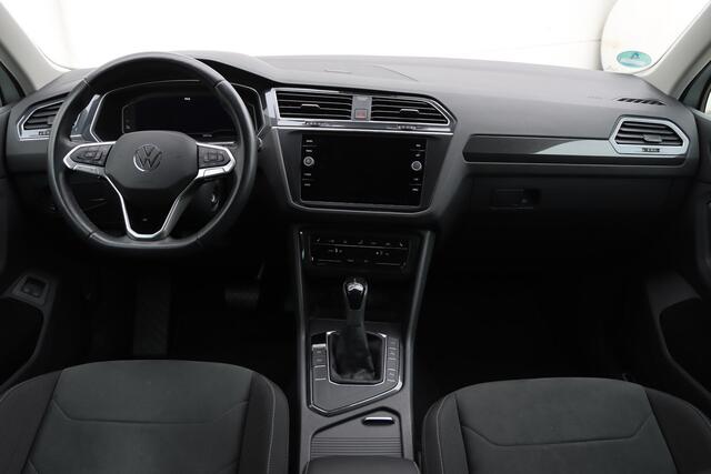Volkswagen TIGUAN 1.4 eHybrid Elegance 245pk DSG6