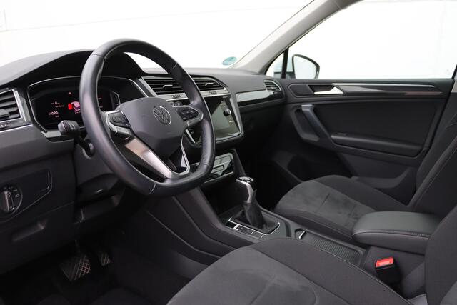 Volkswagen TIGUAN 1.4 eHybrid Elegance 245pk DSG6