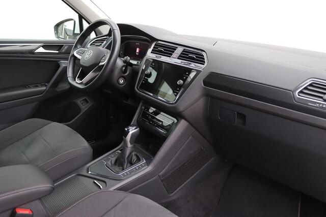 Volkswagen TIGUAN 1.4 eHybrid Elegance 245pk DSG6