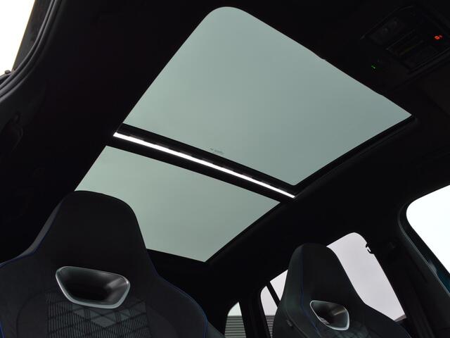 Volkswagen TIGUAN 1.5 eHybrid R-Line Black 272 pk | Zeer compleet