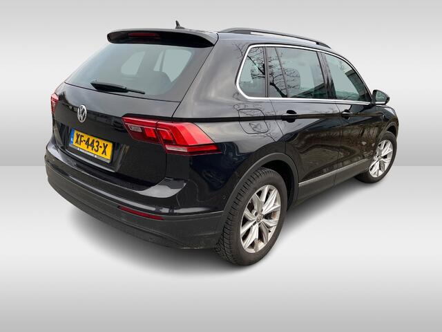 Volkswagen TIGUAN 1.5 TSI ACT Comfortline Executive Navigatie / camera / App-connect / Parkeersensoren / Achterklep, elektrisch bedienbaar