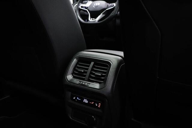 Volkswagen TIGUAN 1.4 TSI eHybrid R-Line Business+ | WINTER PACK | PANORAMADAK | ACHTERBANKVERWARMING | HEAD UP | TREKHKAAK