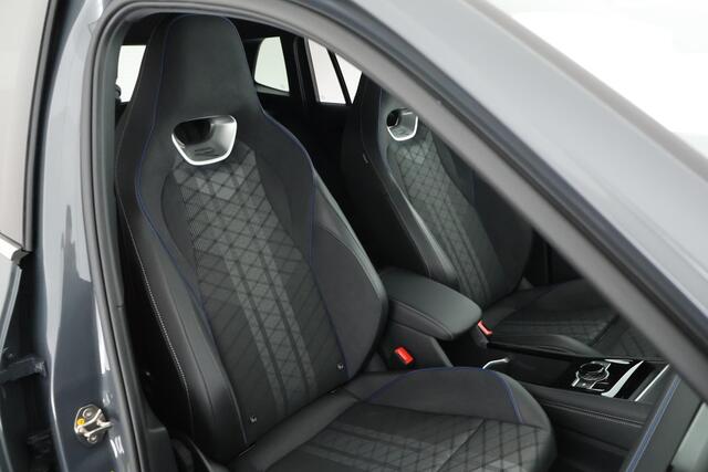 Volkswagen TIGUAN 1.5 eTSI 150pk R-Line Business Trekhaak 360Camera harman/kardon Head-Up Virtual Cockpit Navigatie