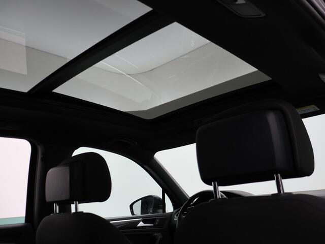 Volkswagen TIGUAN 1.5 TSI ACT DSG R-LINE HIGHLINE + PANORAMA | 20 INCH | VIRTUAL | MASSAGE | ADAPTIVE | CAMERA