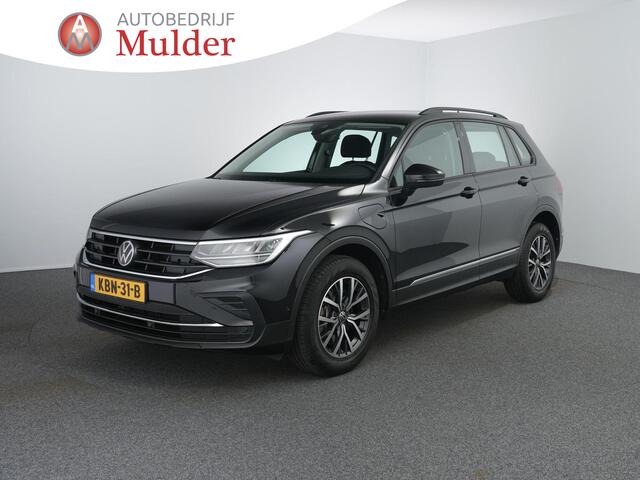 Volkswagen TIGUAN 1.4 TSI eHybrid Life 245PK | Carplay | Winterpakket