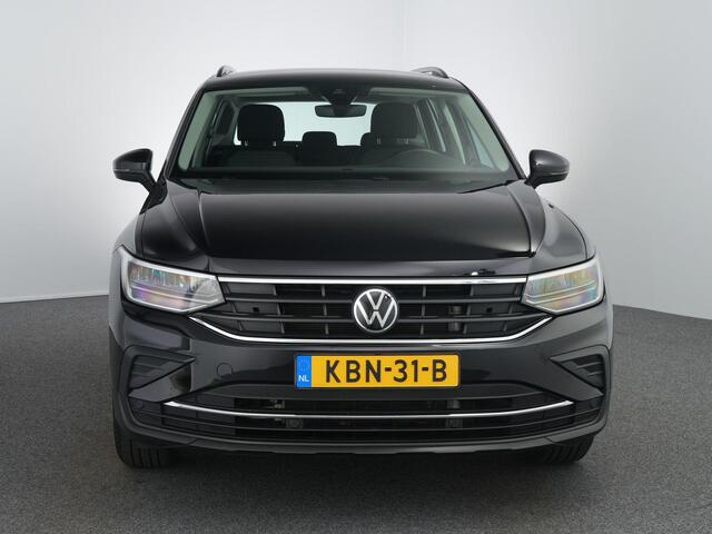 Volkswagen TIGUAN 1.4 TSI eHybrid Life 245PK | Carplay | Winterpakket