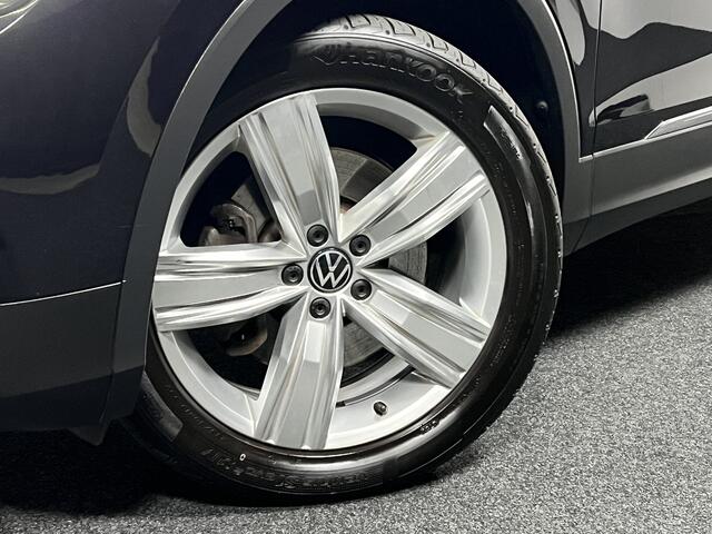 Volkswagen TIGUAN 1.4 TSI eHybrid | NAVI | ACC | HUD | STOELVERWARMING |