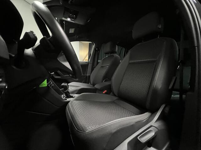 Volkswagen TIGUAN 1.4 TSI eHybrid | NAVI | ACC | HUD | STOELVERWARMING |