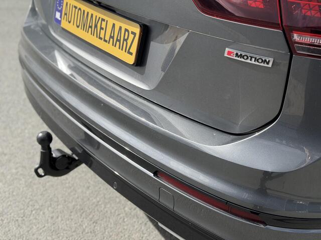 Volkswagen TIGUAN 2.0 TSI 4Motion Highline Business R '
