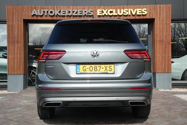 Volkswagen TIGUAN Allspace 1.5 TSI Comfortline Business Panoramadak Adaptieve Cruise DAB+