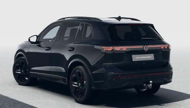 Volkswagen TIGUAN 1.5 eHybrid R-Line Edition / Fabrieksgarantie / Leer / Panoramadak / 20'' LMV / VW